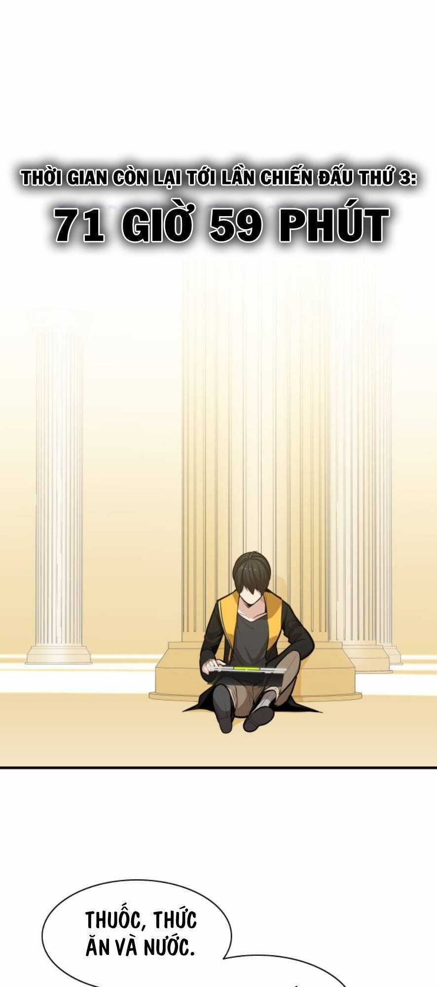 Hầm Ngục Hướng Dẫn Cấp Địa Ngục Chương 18 trang 34