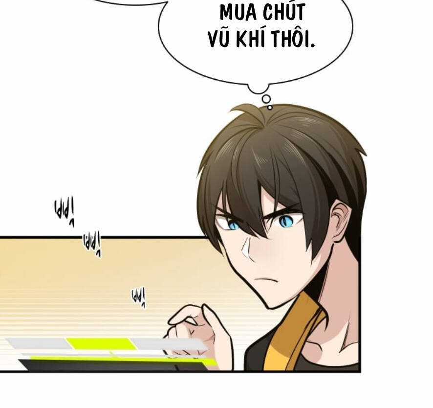 Hầm Ngục Hướng Dẫn Cấp Địa Ngục Chương 18 trang 35