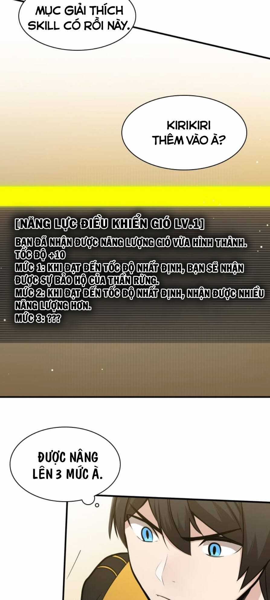 Hầm Ngục Hướng Dẫn Cấp Địa Ngục Chương 18 trang 39