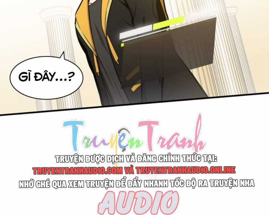 Hầm Ngục Hướng Dẫn Cấp Địa Ngục Chương 18 trang 41