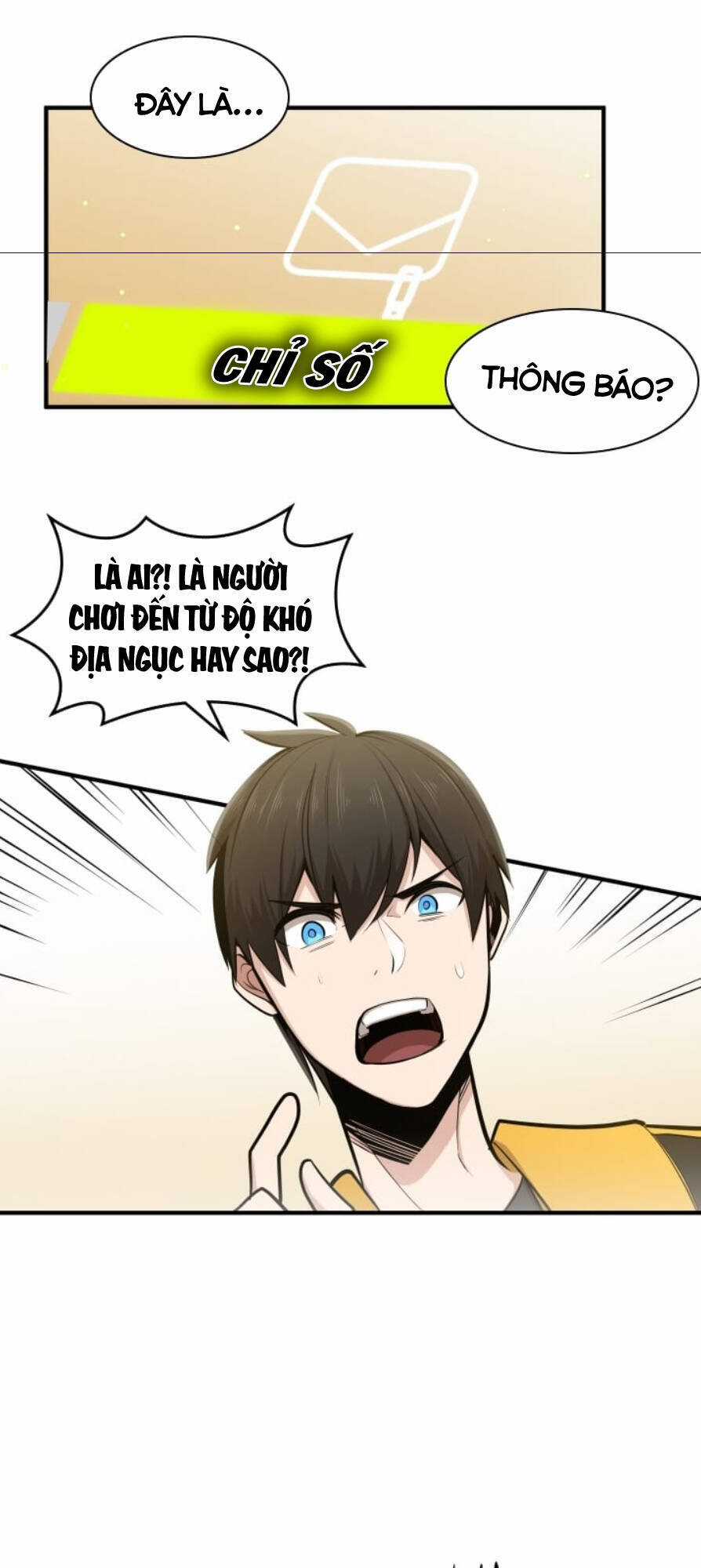 Hầm Ngục Hướng Dẫn Cấp Địa Ngục Chương 18 trang 42