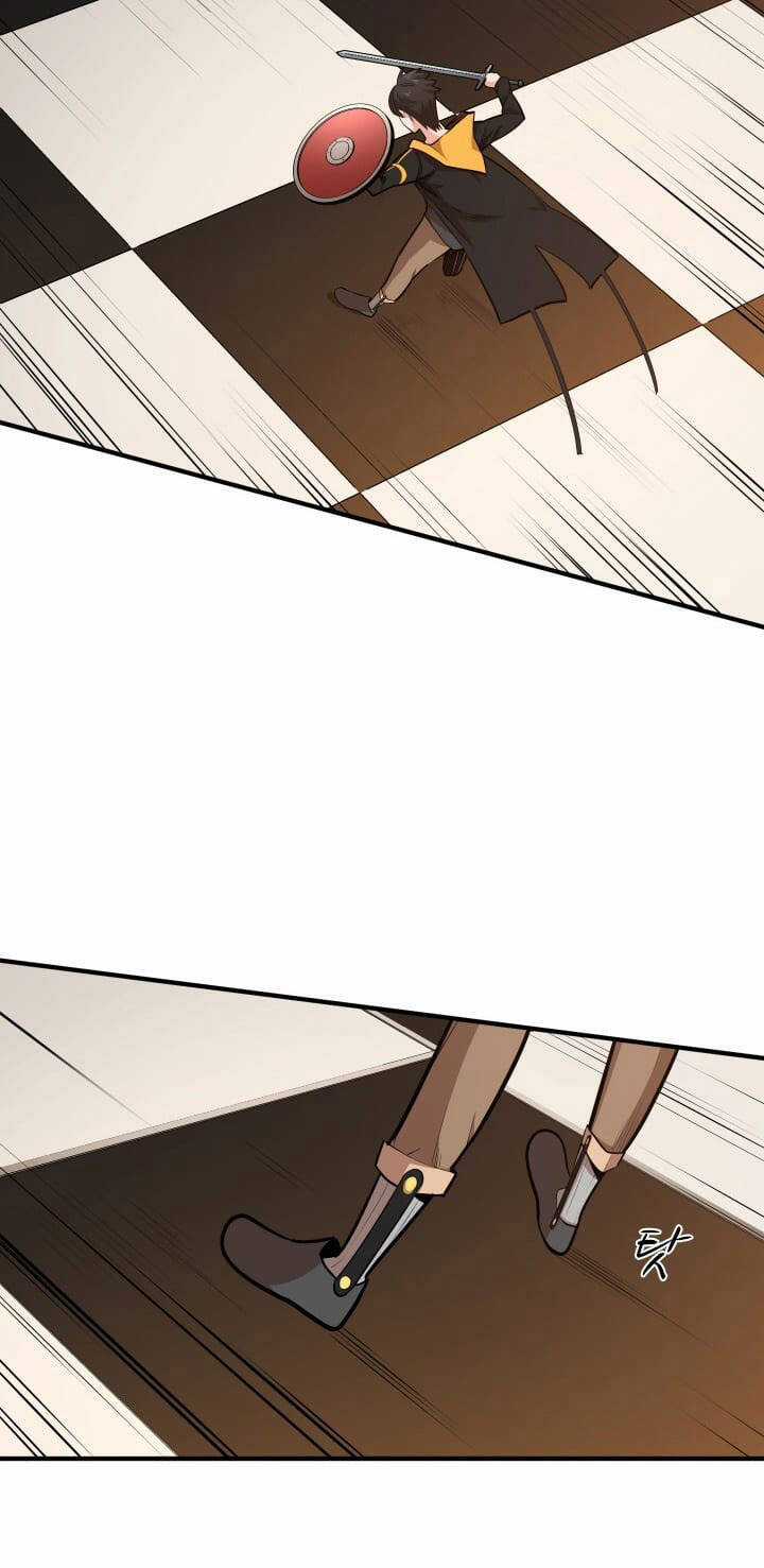 Hầm Ngục Hướng Dẫn Cấp Địa Ngục Chương 19 trang 15