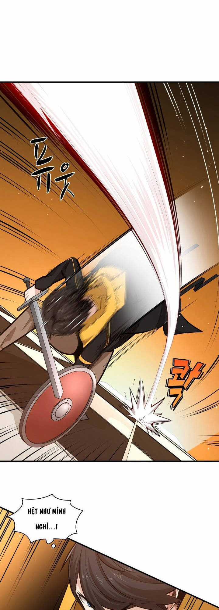 Hầm Ngục Hướng Dẫn Cấp Địa Ngục Chương 19 trang 16