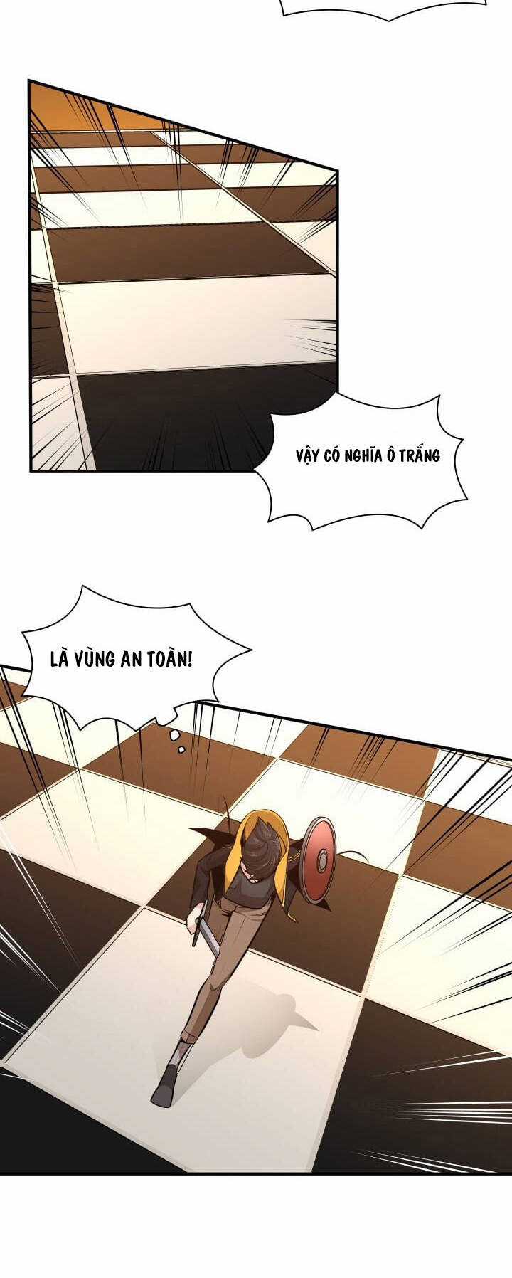 Hầm Ngục Hướng Dẫn Cấp Địa Ngục Chương 19 trang 18