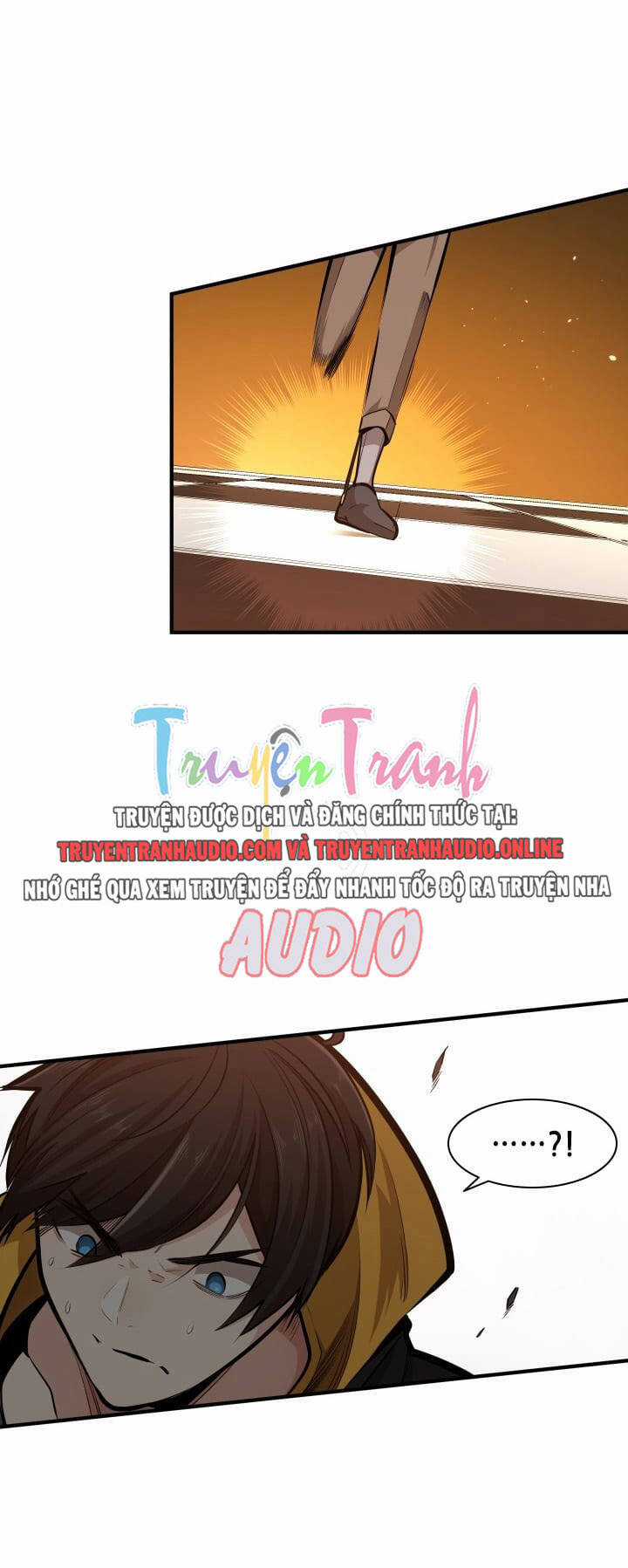 Hầm Ngục Hướng Dẫn Cấp Địa Ngục Chương 19 trang 19