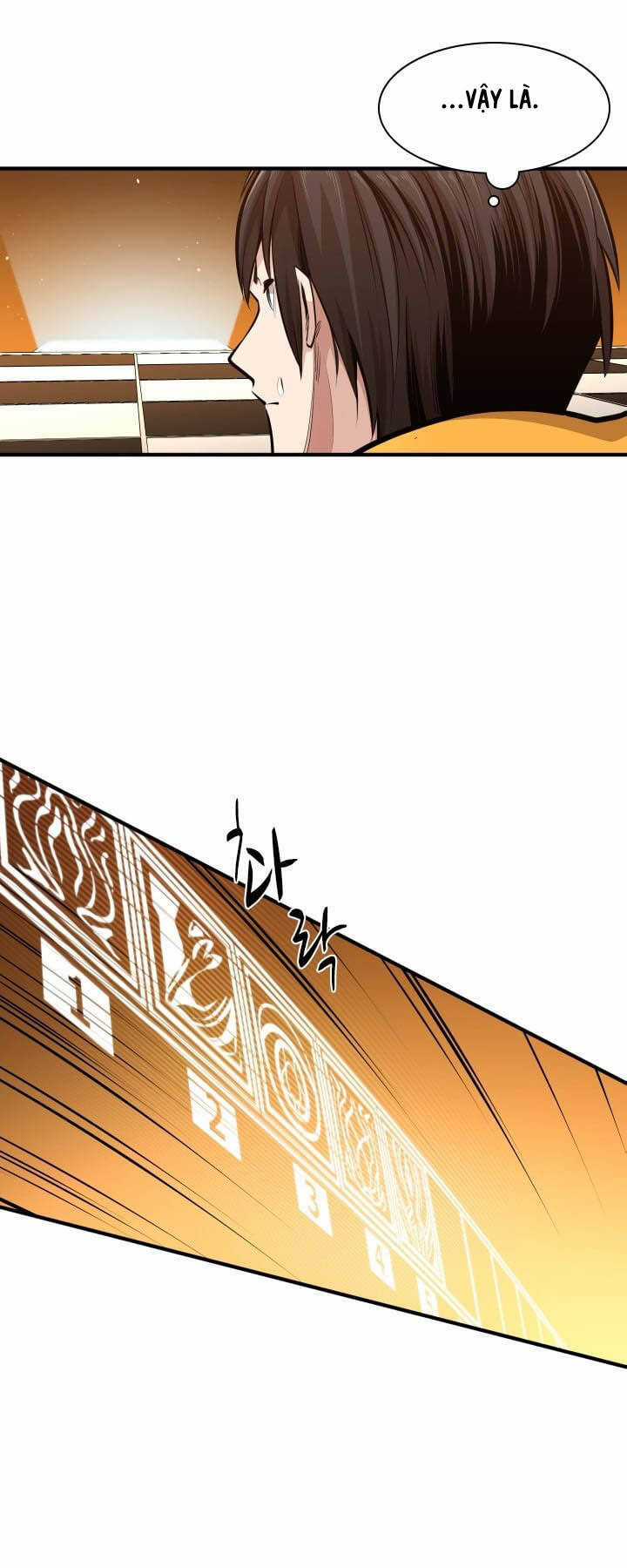 Hầm Ngục Hướng Dẫn Cấp Địa Ngục Chương 19 trang 21