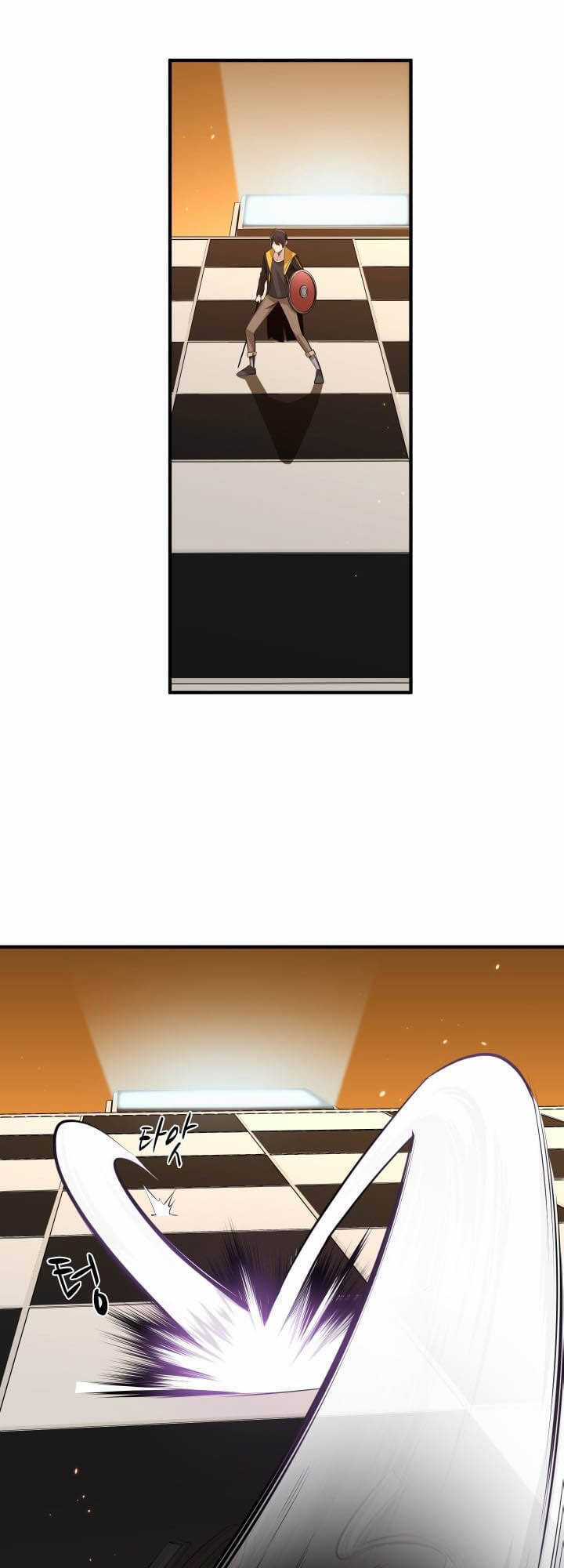 Hầm Ngục Hướng Dẫn Cấp Địa Ngục Chương 19 trang 24