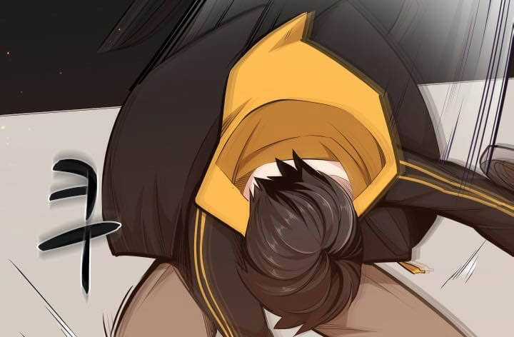 Hầm Ngục Hướng Dẫn Cấp Địa Ngục Chương 19 trang 25