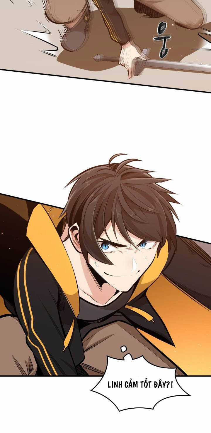 Hầm Ngục Hướng Dẫn Cấp Địa Ngục Chương 19 trang 26