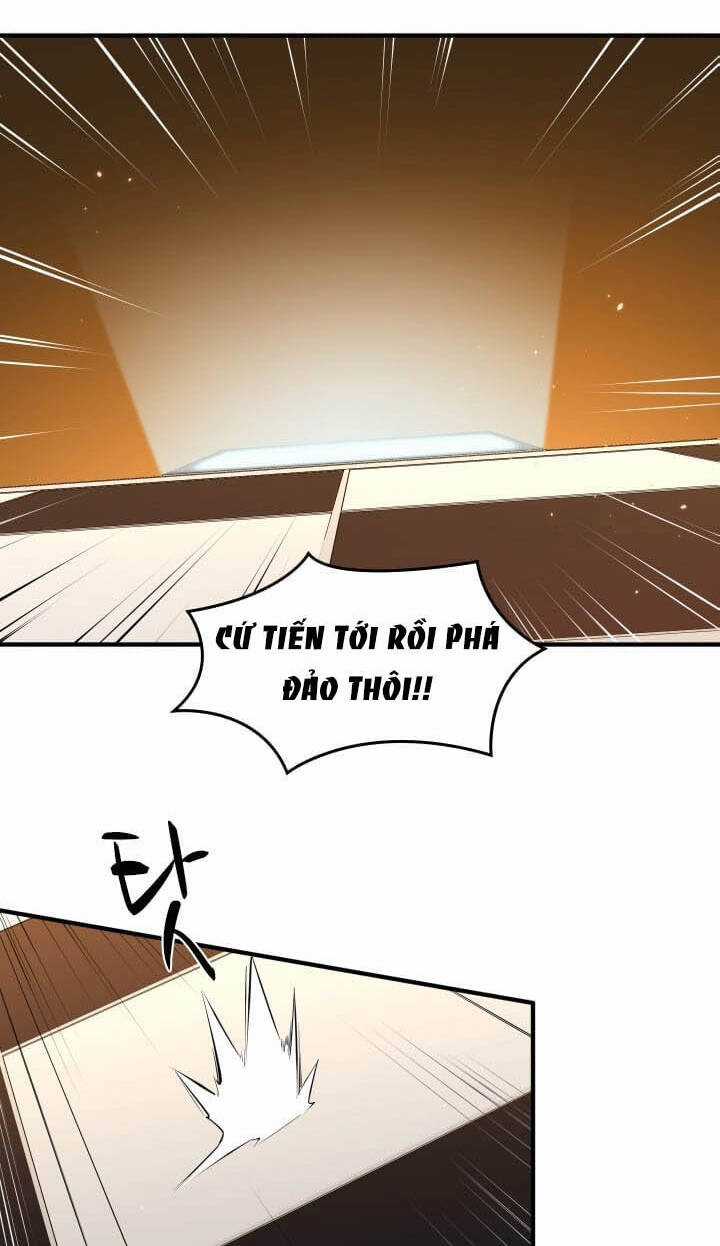 Hầm Ngục Hướng Dẫn Cấp Địa Ngục Chương 19 trang 27