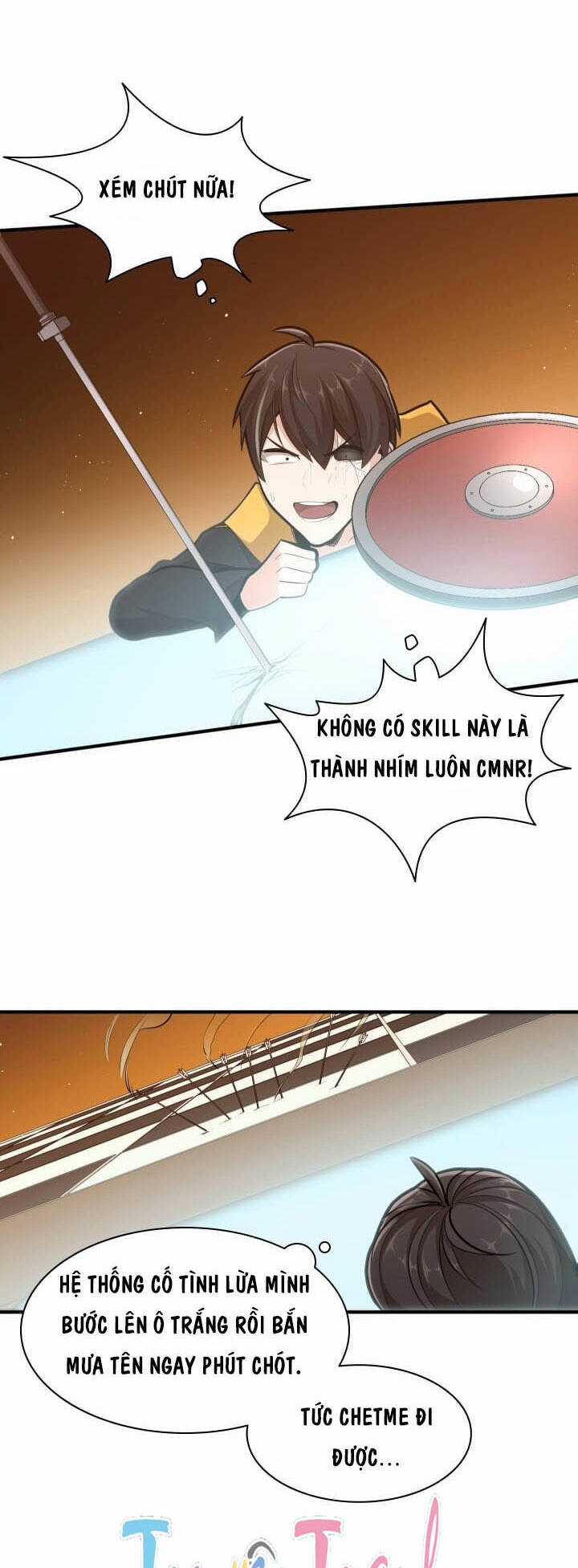 Hầm Ngục Hướng Dẫn Cấp Địa Ngục Chương 19 trang 34