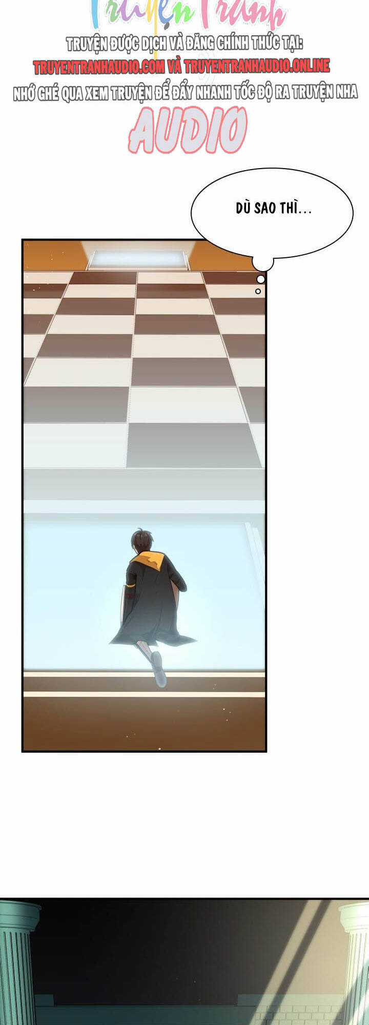 Hầm Ngục Hướng Dẫn Cấp Địa Ngục Chương 19 trang 35