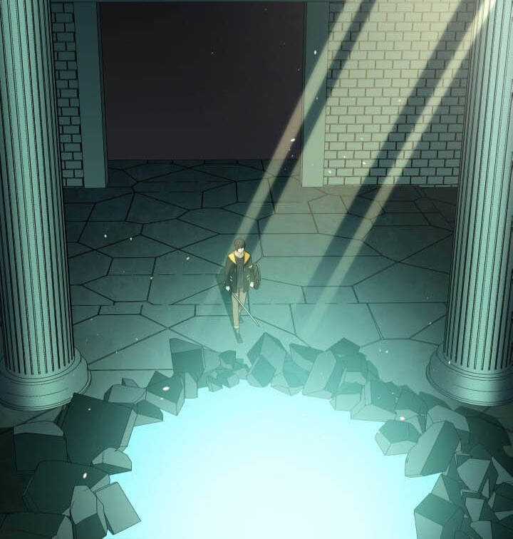 Hầm Ngục Hướng Dẫn Cấp Địa Ngục Chương 19 trang 36