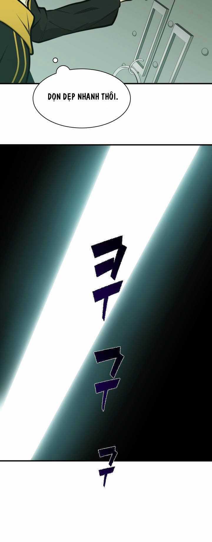 Hầm Ngục Hướng Dẫn Cấp Địa Ngục Chương 19 trang 40