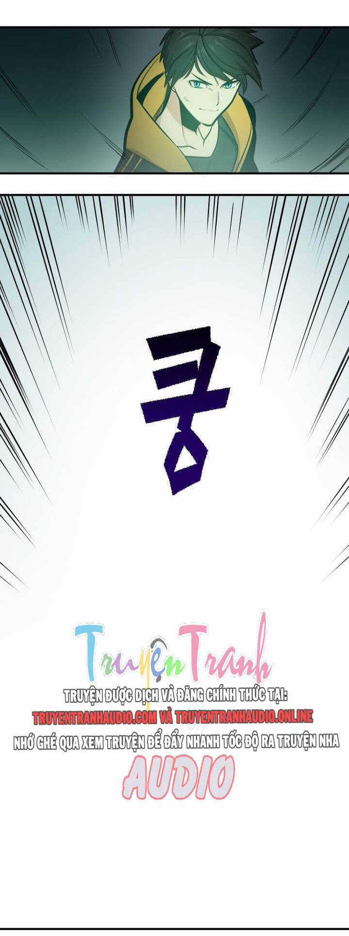 Hầm Ngục Hướng Dẫn Cấp Địa Ngục Chương 19 trang 41