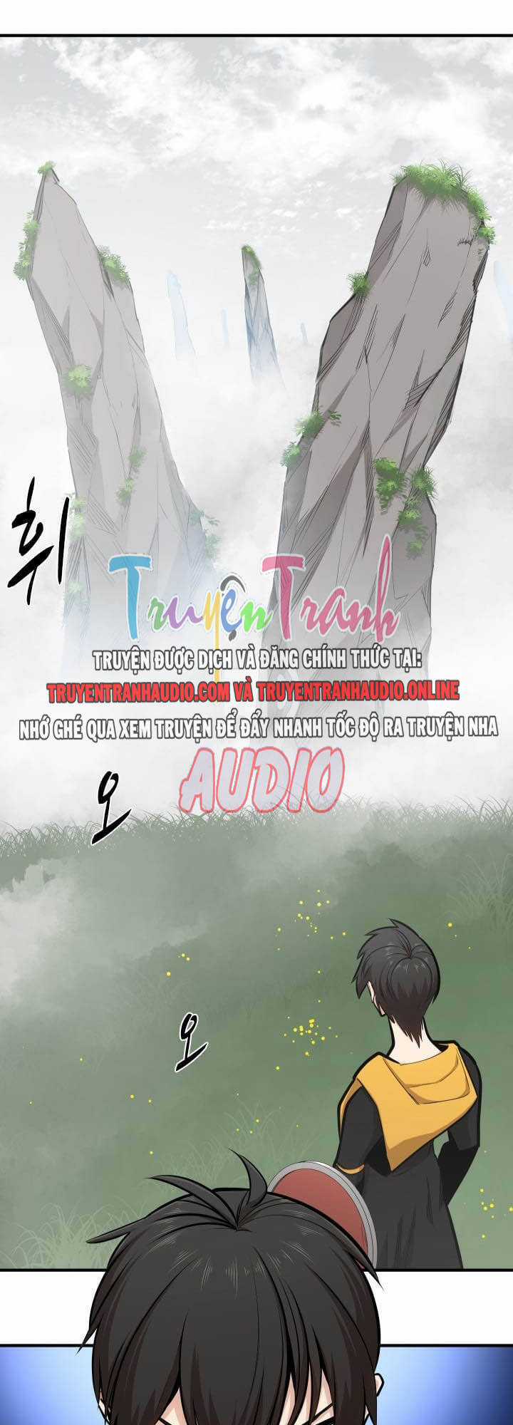 Hầm Ngục Hướng Dẫn Cấp Địa Ngục Chương 19 trang 43