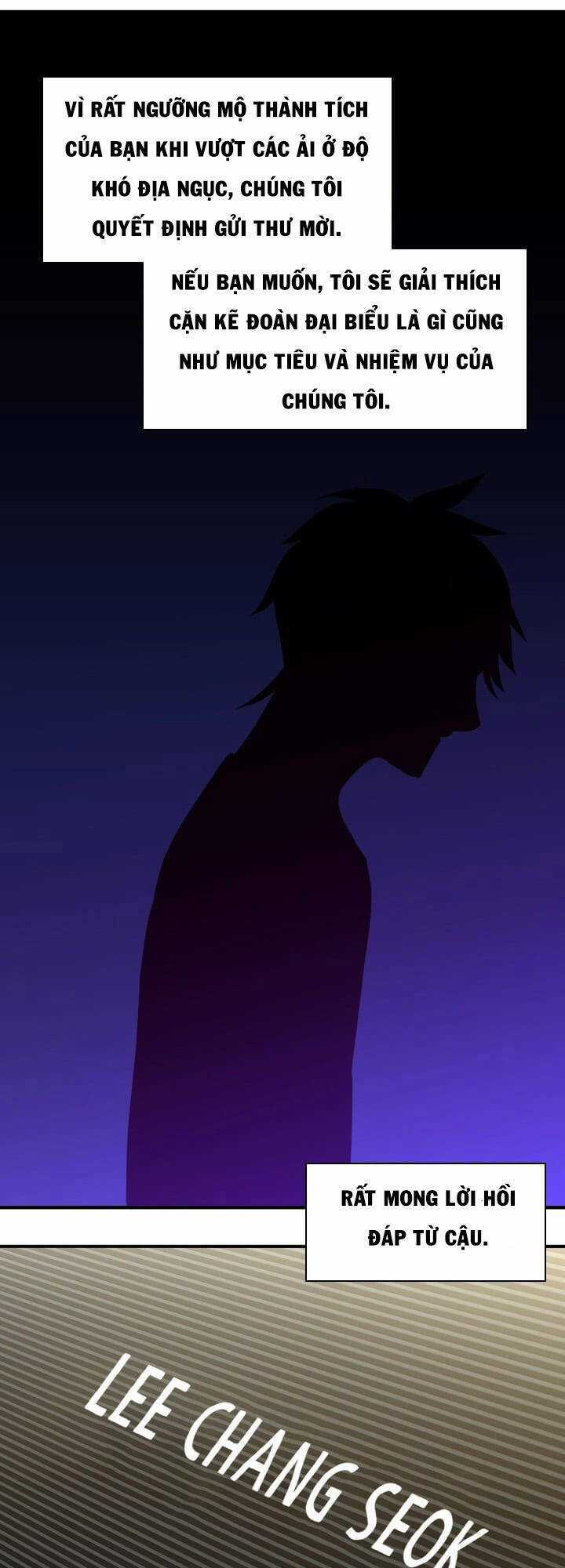 Hầm Ngục Hướng Dẫn Cấp Địa Ngục Chương 19 trang 5