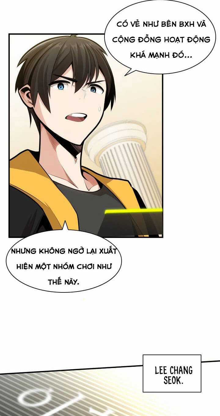 Hầm Ngục Hướng Dẫn Cấp Địa Ngục Chương 19 trang 7