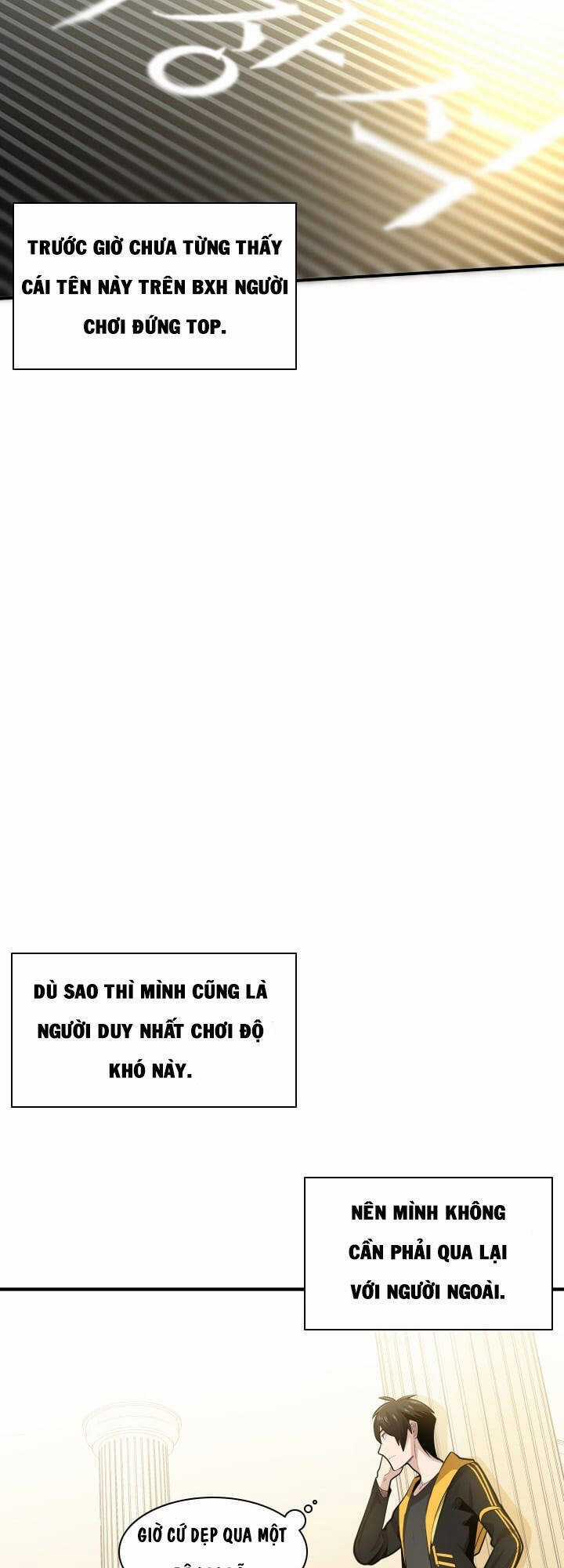 Hầm Ngục Hướng Dẫn Cấp Địa Ngục Chương 19 trang 8