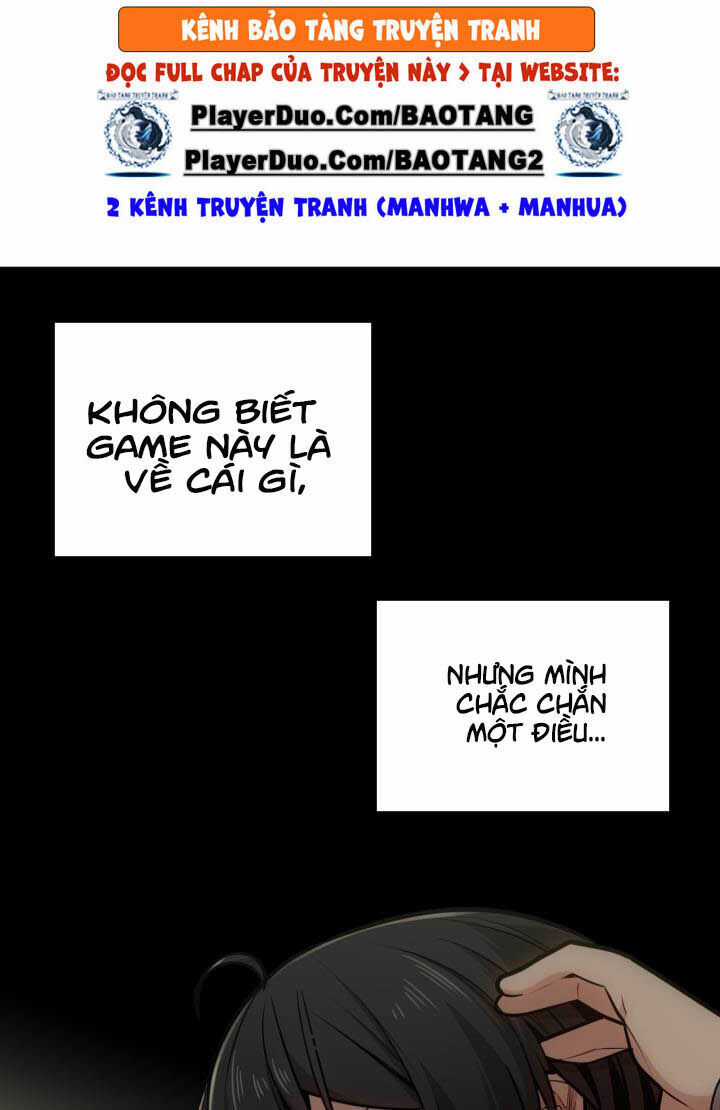 Hầm Ngục Hướng Dẫn Cấp Địa Ngục Chương 2 trang 12