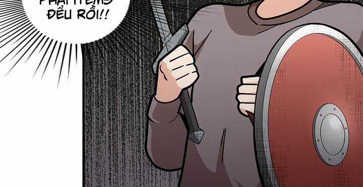 Hầm Ngục Hướng Dẫn Cấp Địa Ngục Chương 2 trang 17