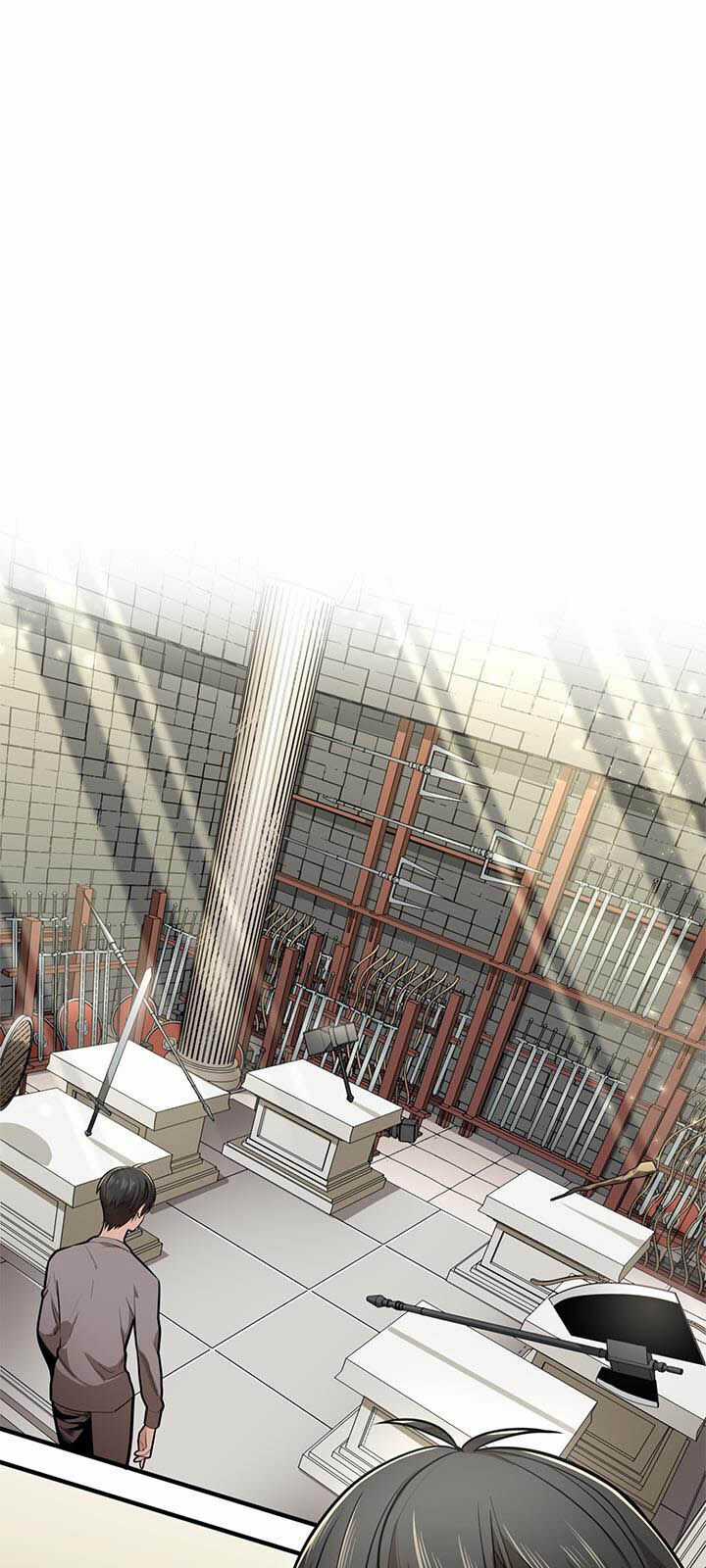 Hầm Ngục Hướng Dẫn Cấp Địa Ngục Chương 2 trang 3