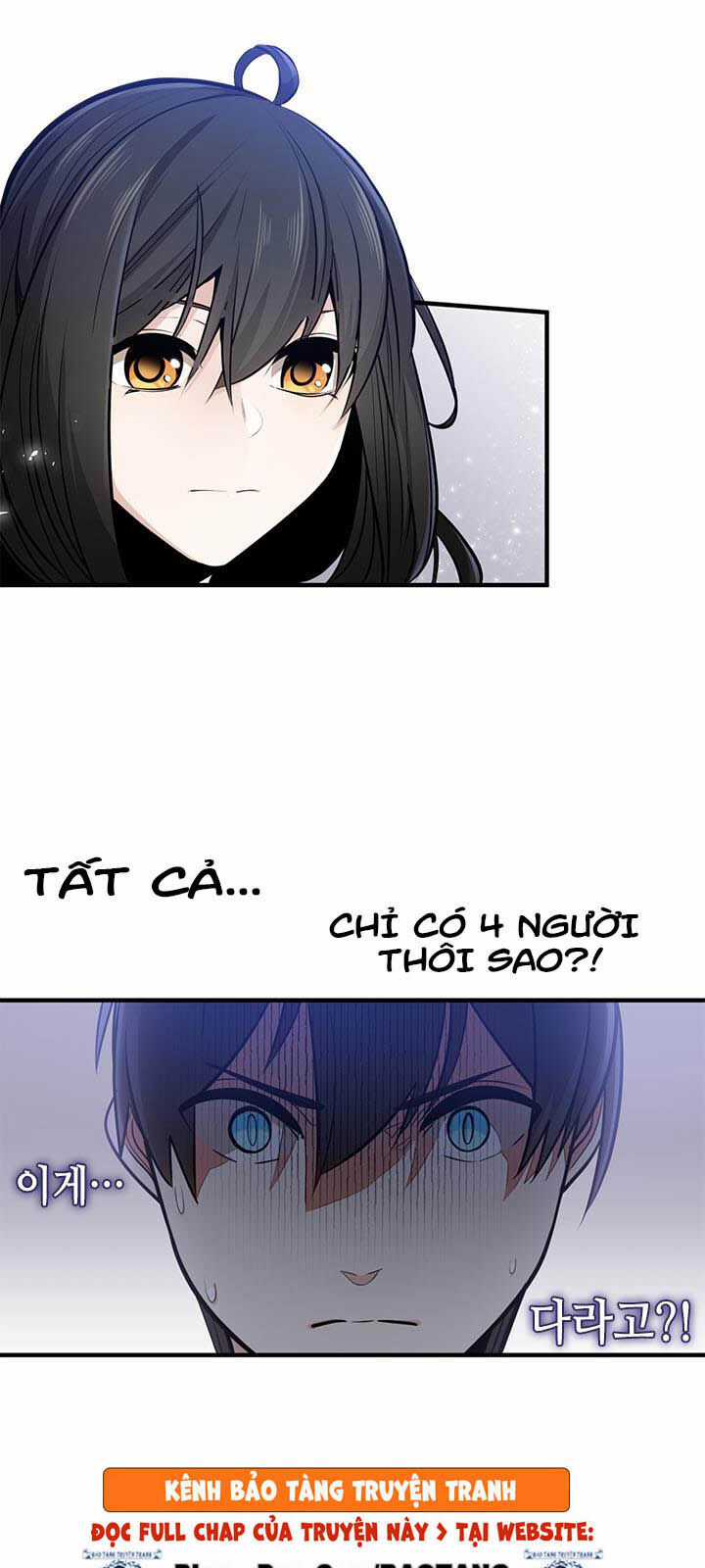 Hầm Ngục Hướng Dẫn Cấp Địa Ngục Chương 2 trang 43