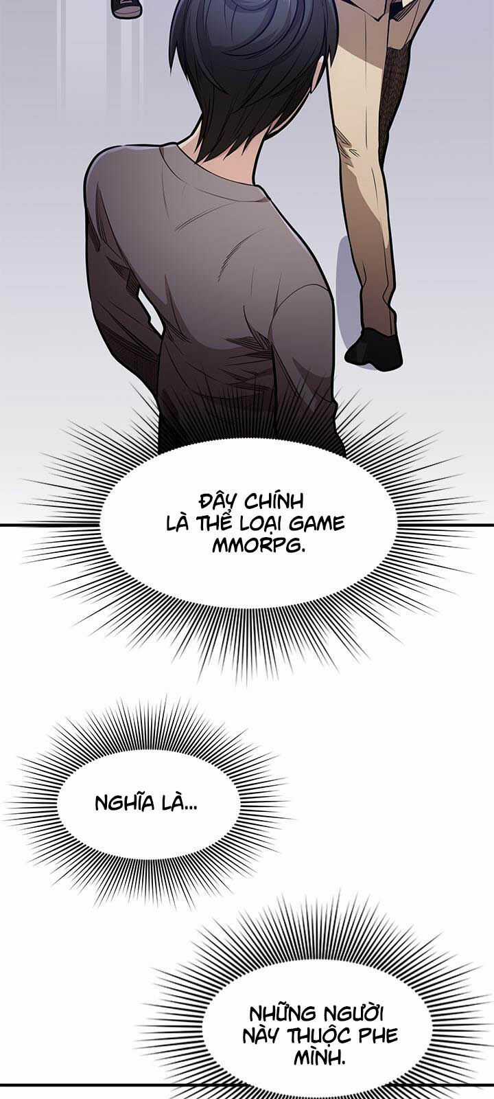 Hầm Ngục Hướng Dẫn Cấp Địa Ngục Chương 2 trang 49