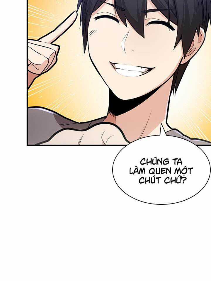 Hầm Ngục Hướng Dẫn Cấp Địa Ngục Chương 2 trang 52