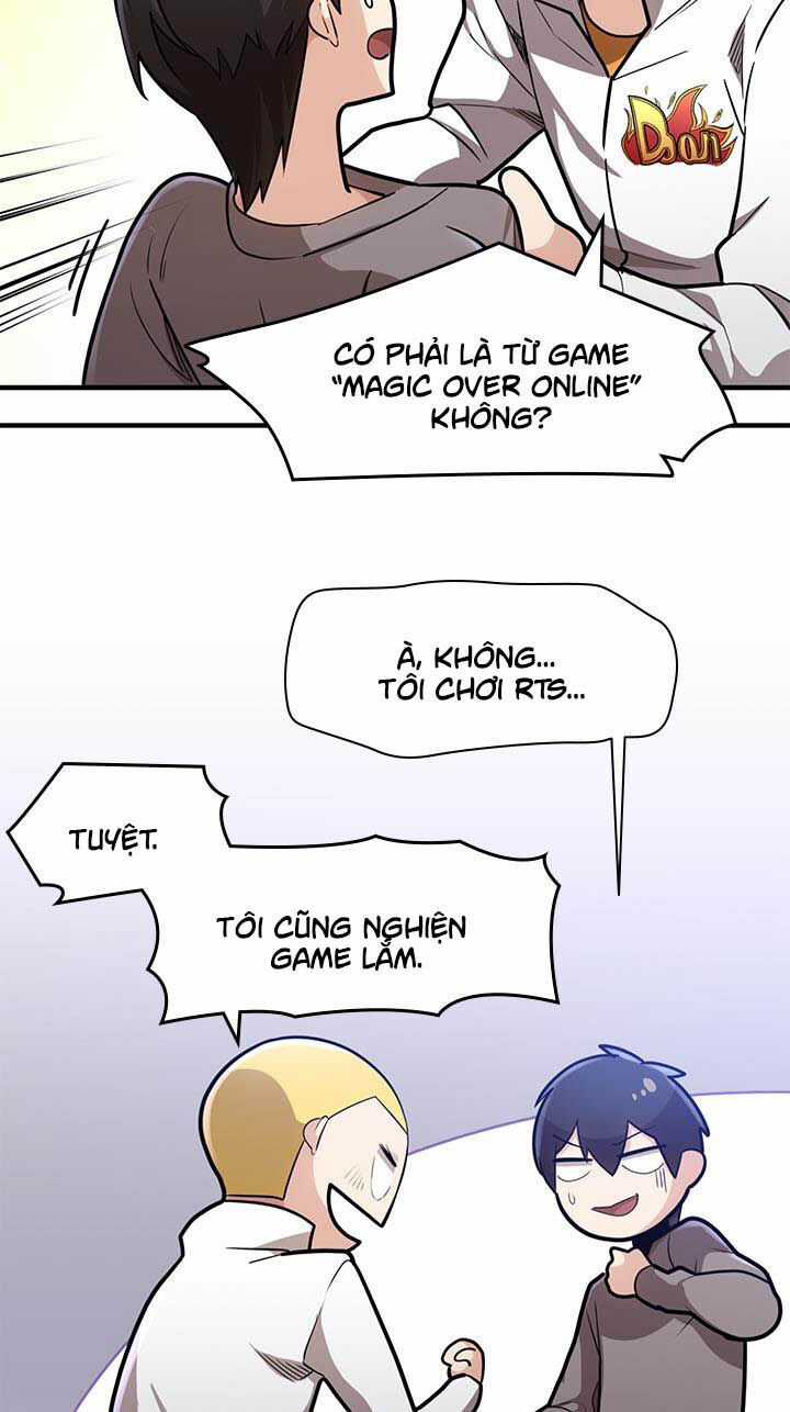 Hầm Ngục Hướng Dẫn Cấp Địa Ngục Chương 2 trang 57