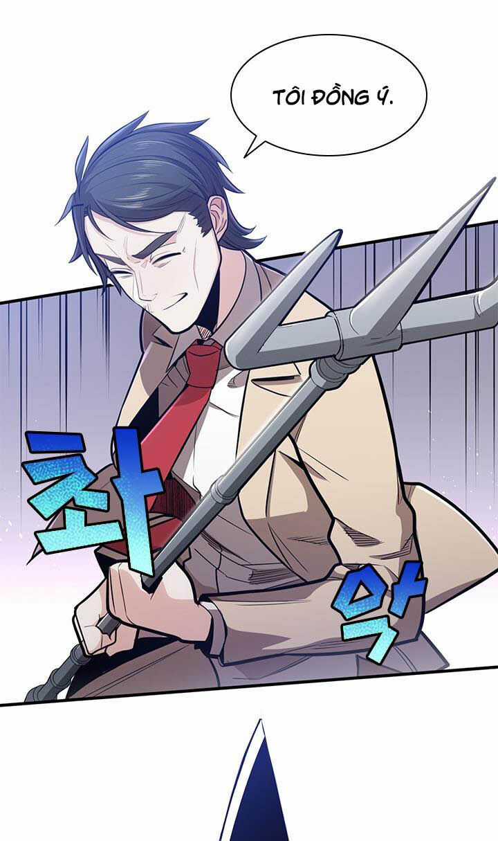 Hầm Ngục Hướng Dẫn Cấp Địa Ngục Chương 2 trang 67