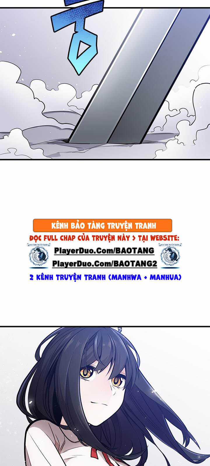 Hầm Ngục Hướng Dẫn Cấp Địa Ngục Chương 2 trang 71