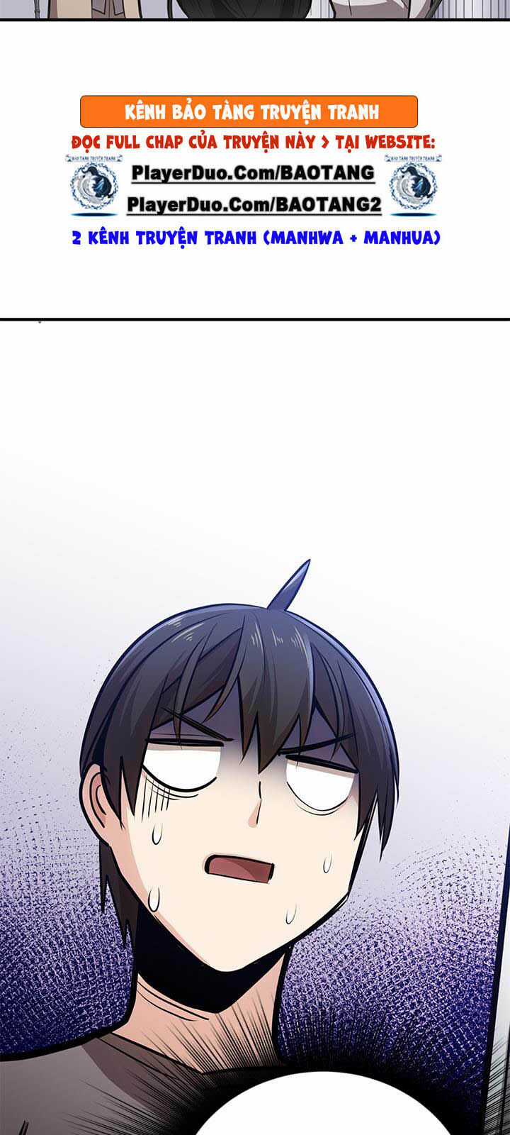 Hầm Ngục Hướng Dẫn Cấp Địa Ngục Chương 2 trang 74