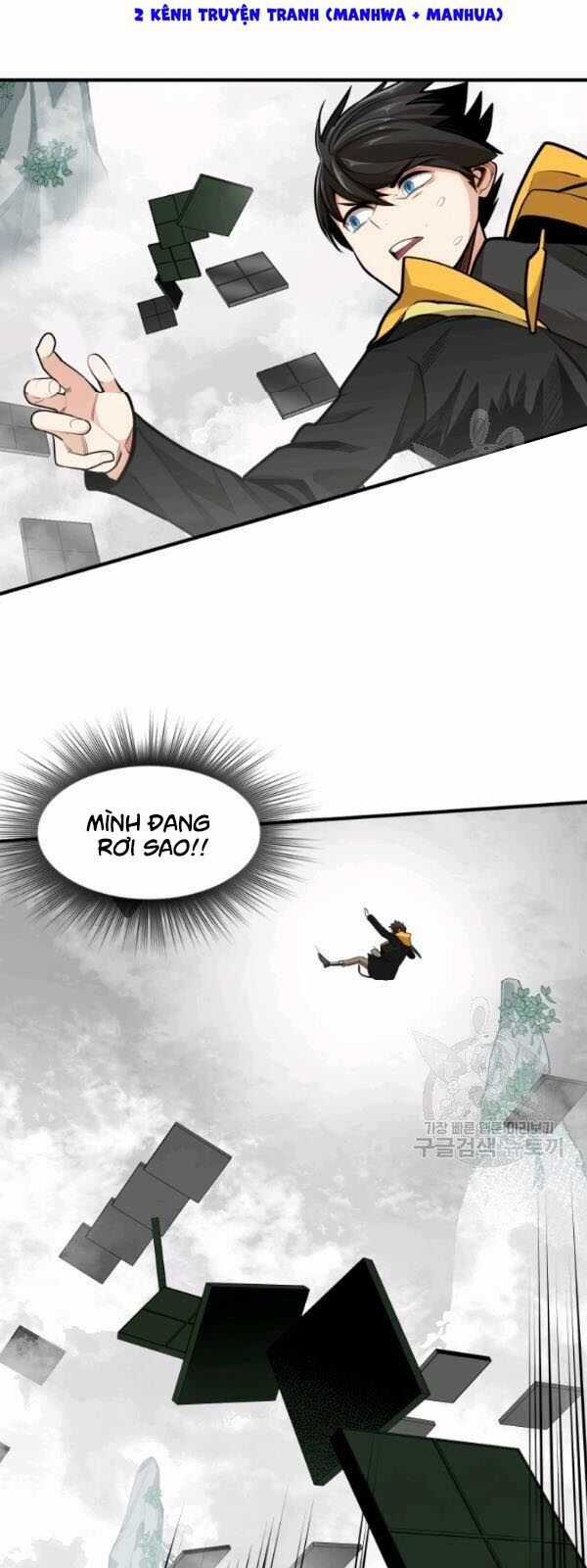 Hầm Ngục Hướng Dẫn Cấp Địa Ngục Chương 20 trang 10