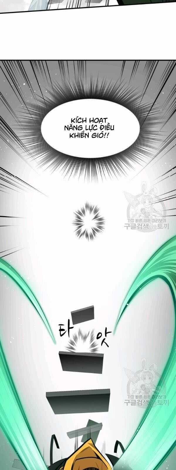 Hầm Ngục Hướng Dẫn Cấp Địa Ngục Chương 20 trang 11