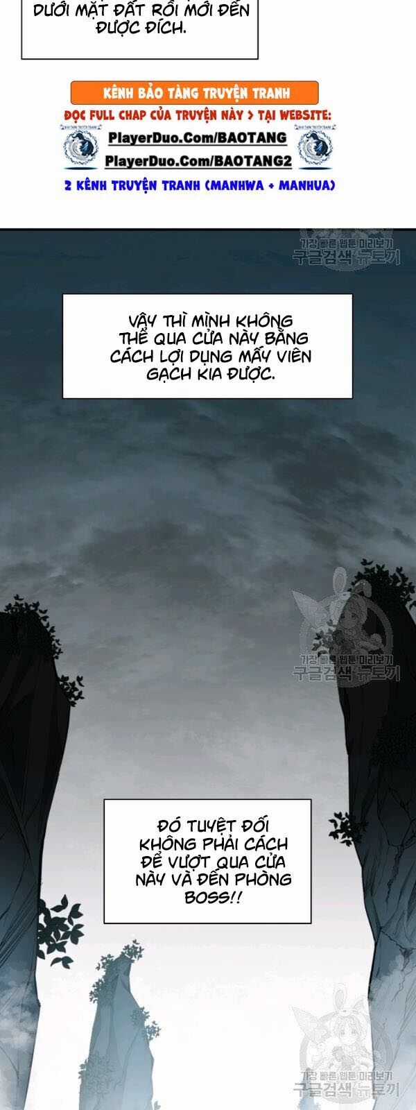 Hầm Ngục Hướng Dẫn Cấp Địa Ngục Chương 20 trang 14