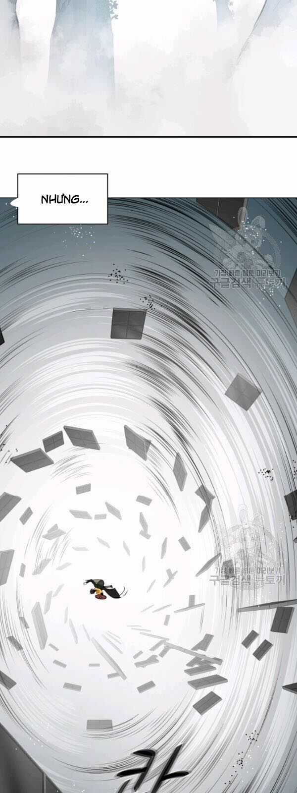 Hầm Ngục Hướng Dẫn Cấp Địa Ngục Chương 20 trang 15