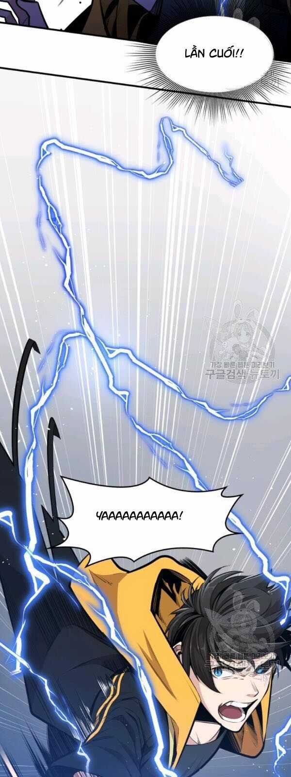 Hầm Ngục Hướng Dẫn Cấp Địa Ngục Chương 20 trang 21