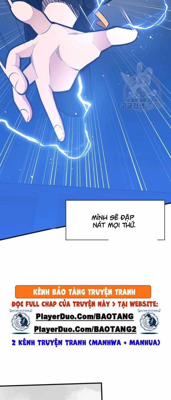 Hầm Ngục Hướng Dẫn Cấp Địa Ngục Chương 20 trang 22