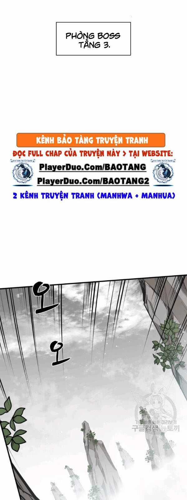 Hầm Ngục Hướng Dẫn Cấp Địa Ngục Chương 20 trang 3