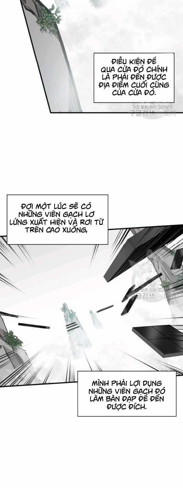 Hầm Ngục Hướng Dẫn Cấp Địa Ngục Chương 20 trang 4