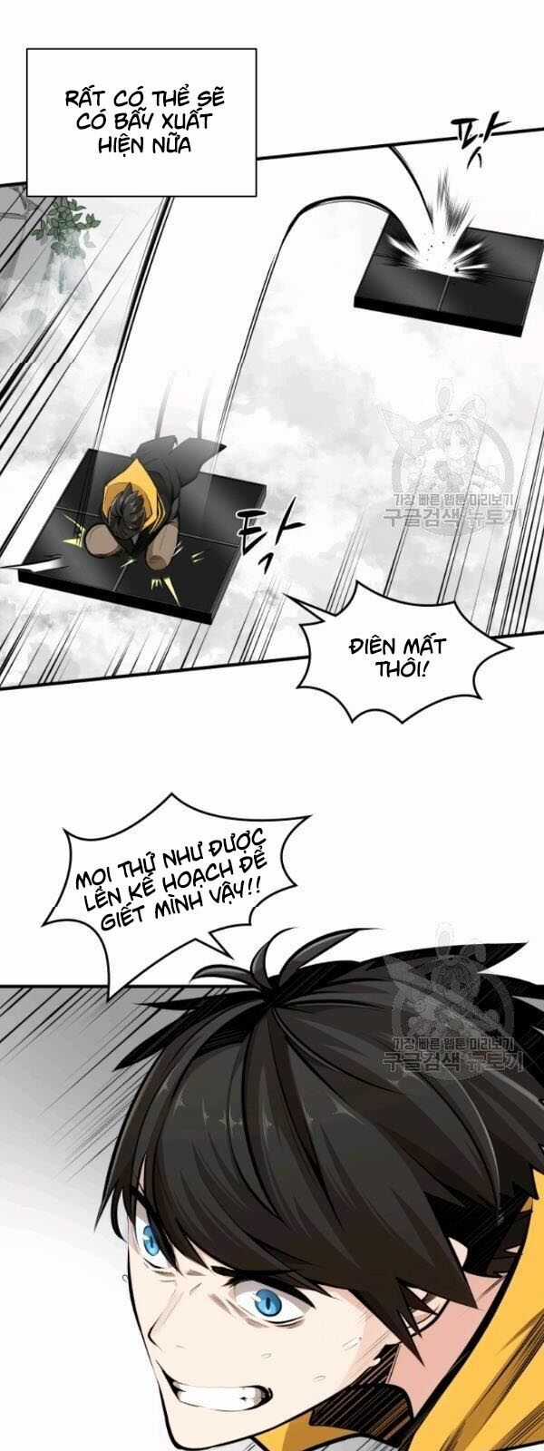 Hầm Ngục Hướng Dẫn Cấp Địa Ngục Chương 20 trang 5