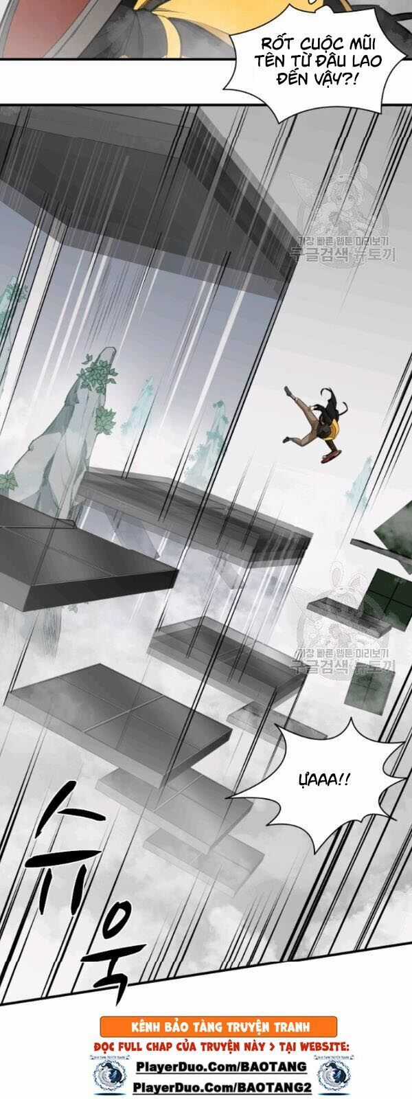 Hầm Ngục Hướng Dẫn Cấp Địa Ngục Chương 20 trang 9