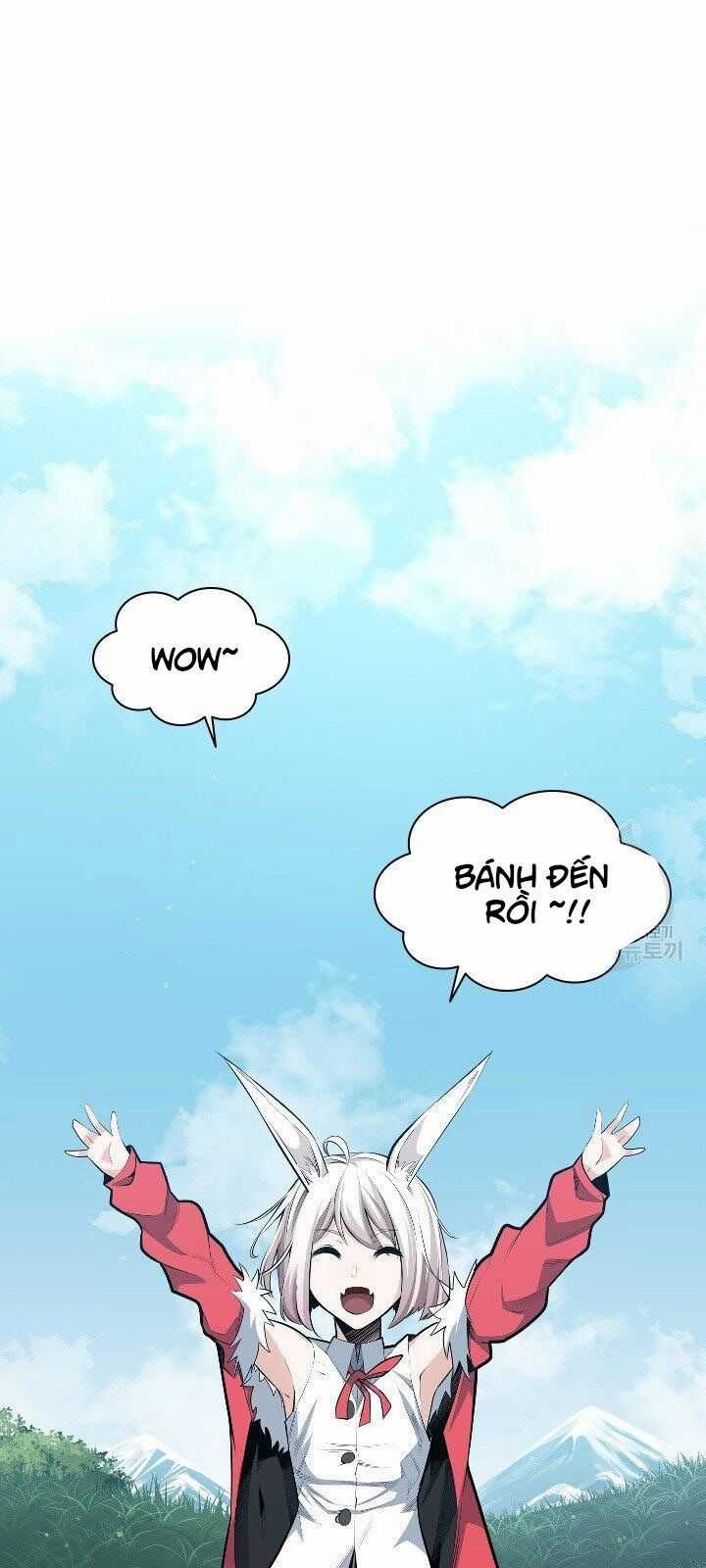 Hầm Ngục Hướng Dẫn Cấp Địa Ngục Chương 21 trang 11