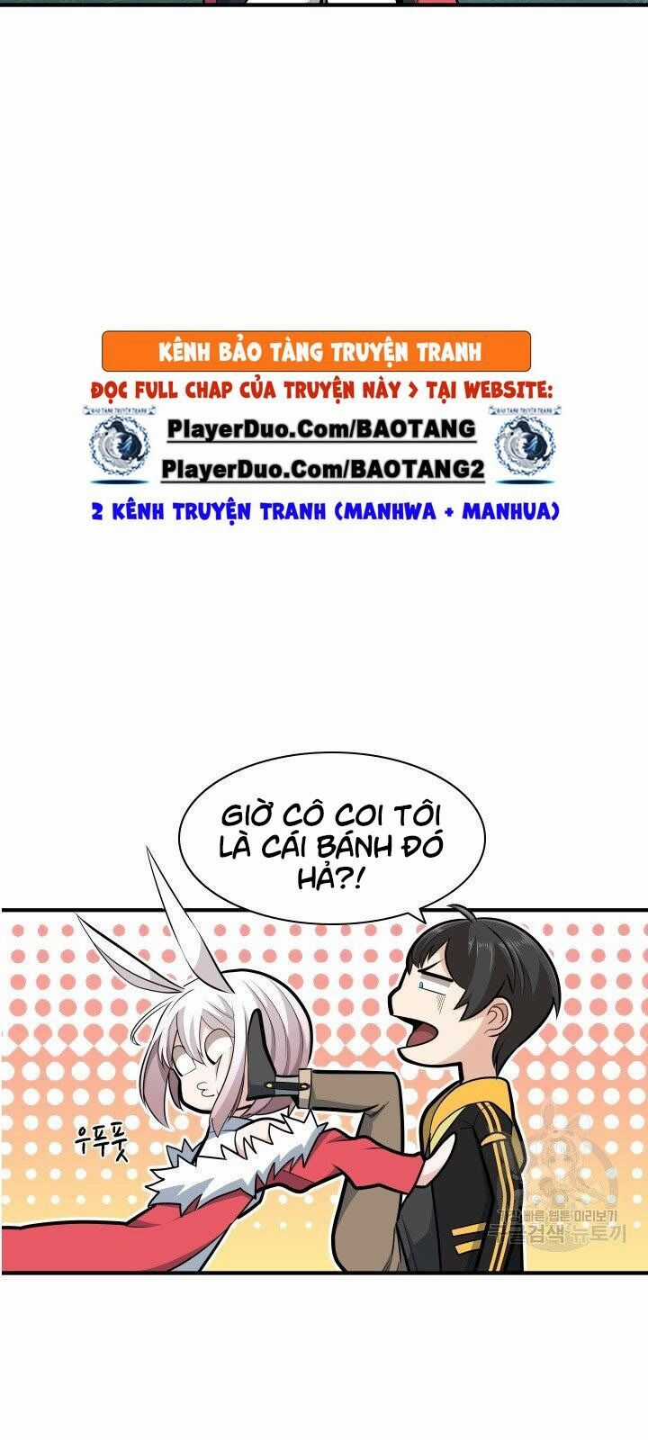 Hầm Ngục Hướng Dẫn Cấp Địa Ngục Chương 21 trang 12