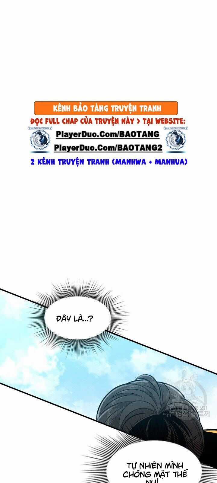 Hầm Ngục Hướng Dẫn Cấp Địa Ngục Chương 21 trang 17