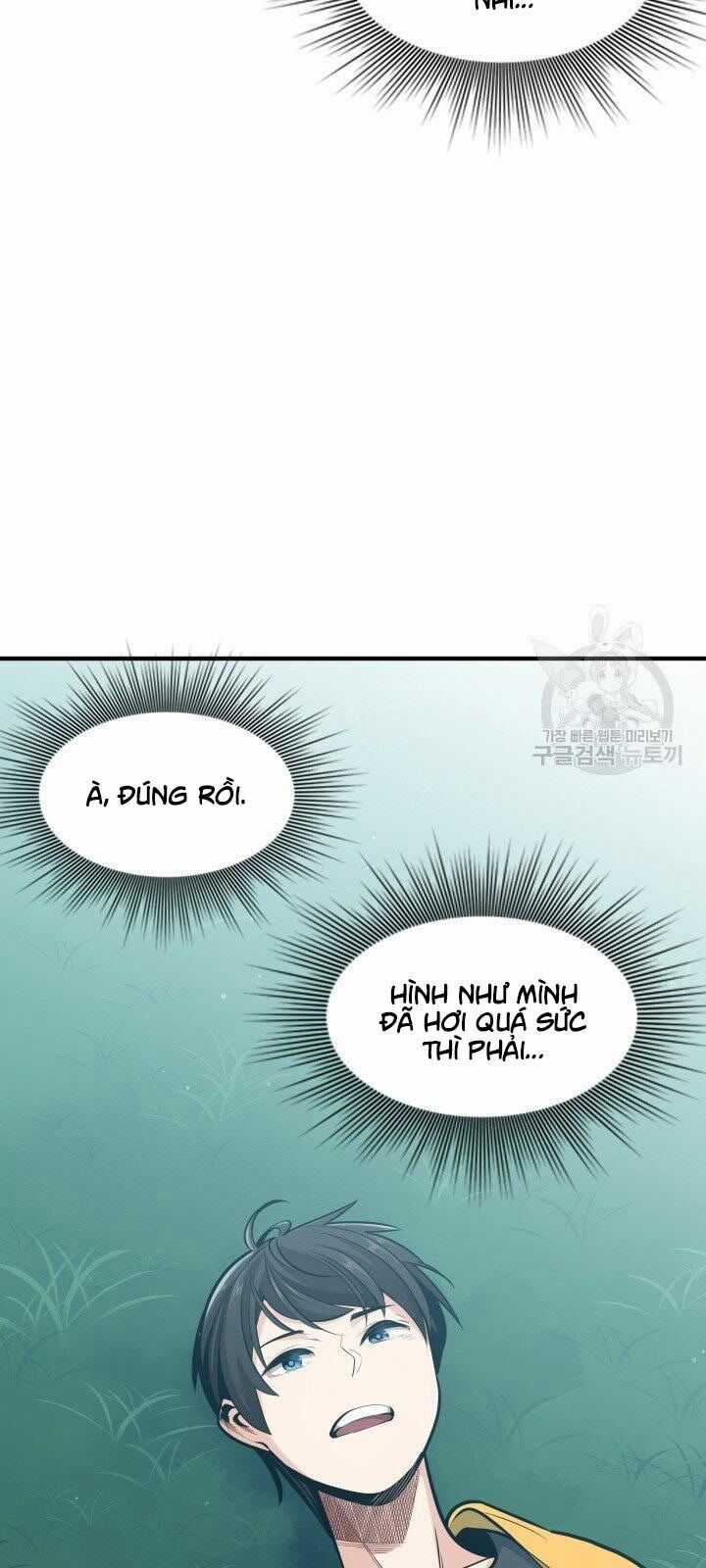 Hầm Ngục Hướng Dẫn Cấp Địa Ngục Chương 21 trang 18