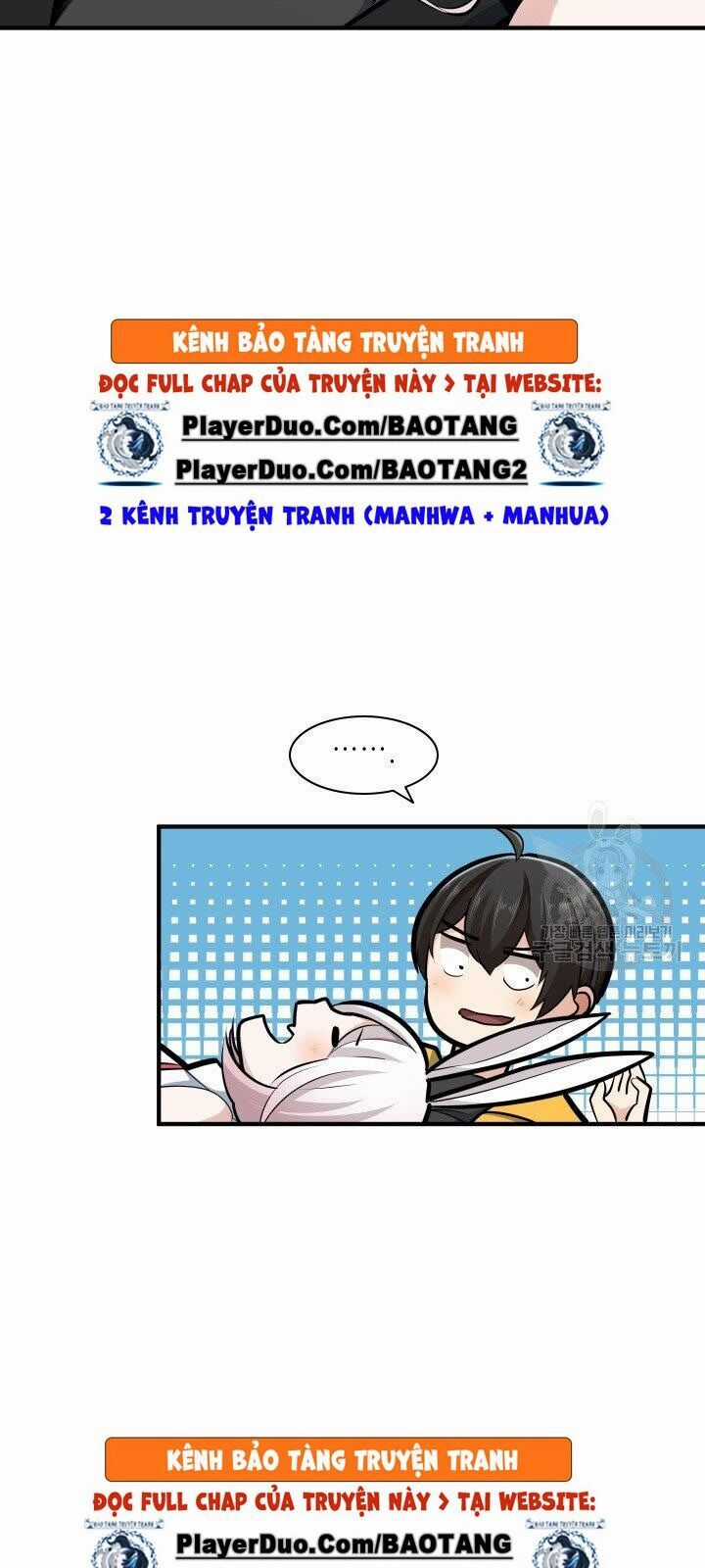 Hầm Ngục Hướng Dẫn Cấp Địa Ngục Chương 21 trang 21