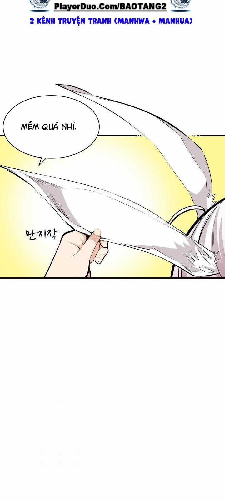 Hầm Ngục Hướng Dẫn Cấp Địa Ngục Chương 21 trang 22