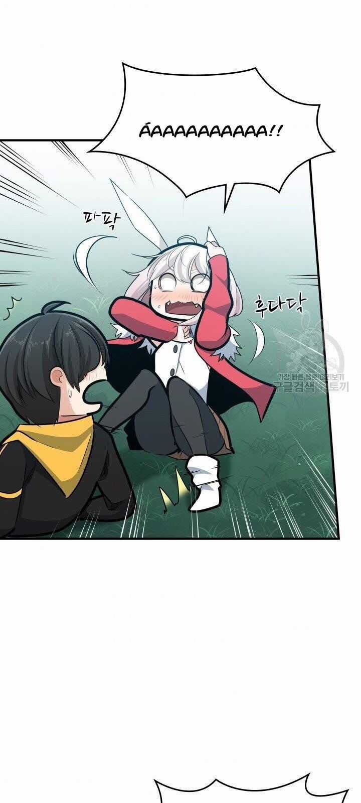 Hầm Ngục Hướng Dẫn Cấp Địa Ngục Chương 21 trang 23